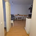 Apartament Suur-ameerika