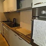 Suur-ameerika Apartament *
