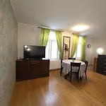 Suur-ameerika Apartment *