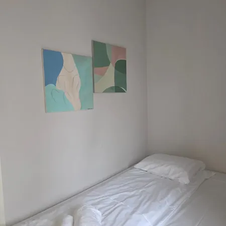 Apartament Suur-ameerika Tallin