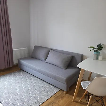 Suur-ameerika Apartament *