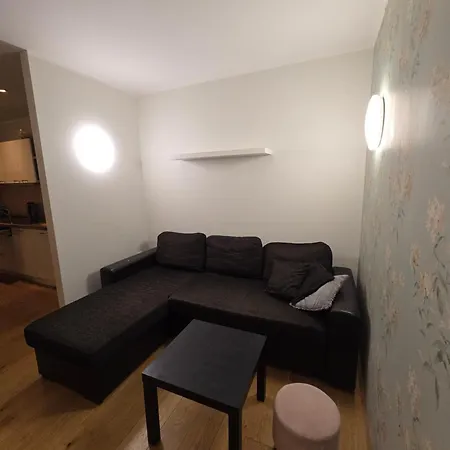 Suur-ameerika Apartman Tallinn