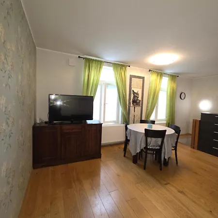 Suur-ameerika Apartament *