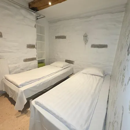 Apartman Suur-ameerika