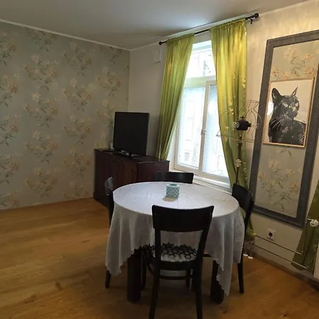 Apartament Suur-ameerika *