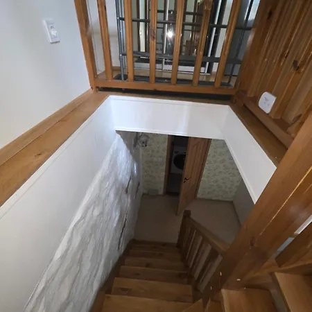 Suur-ameerika Apartman Tallinn