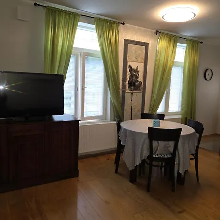 Suur-ameerika * Tallinn