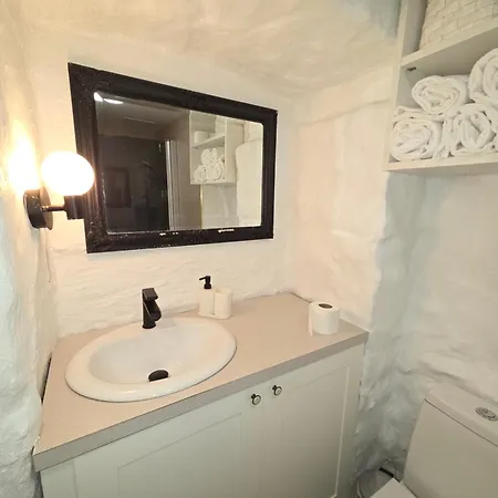 Suur-ameerika Apartament *
