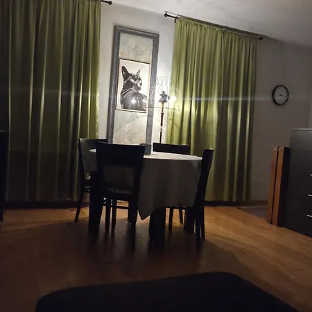 Suur-ameerika Apartament *