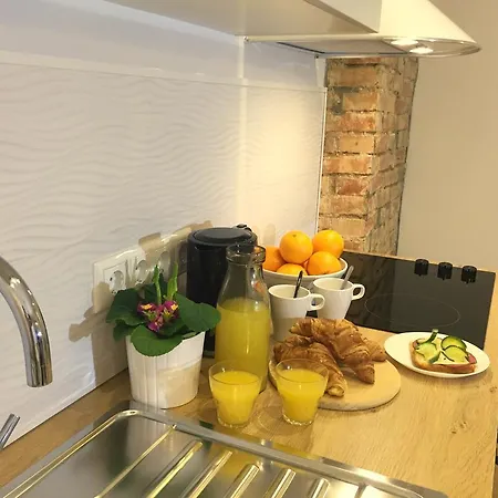 Apartament Suur-ameerika Tallin