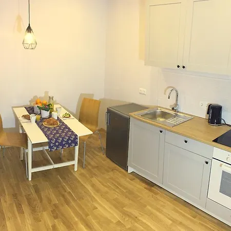 Apartment Suur-ameerika *