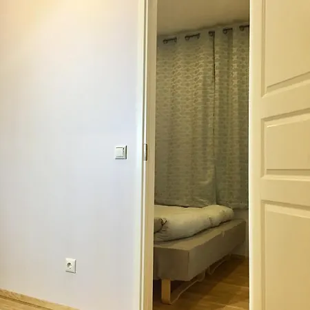 Apartament Suur-ameerika *