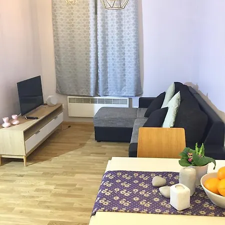 Suur-ameerika Apartman