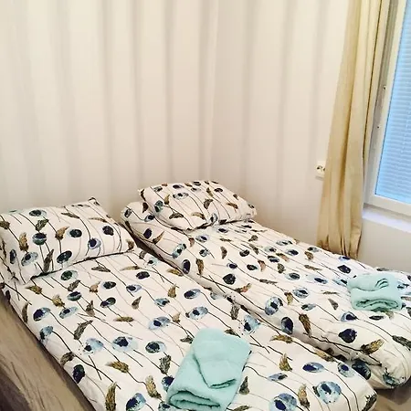 Apartman Suur-ameerika *