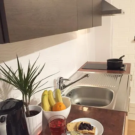 Apartament Suur-ameerika