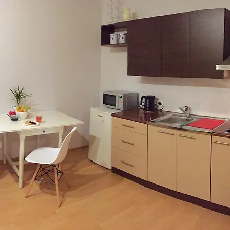 Suur-ameerika Apartman Tallinn