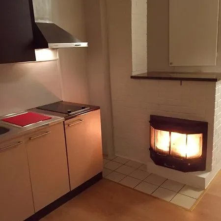 Suur-ameerika Apartament Tallin