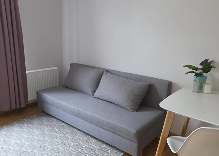 Suur-ameerika Apartament *