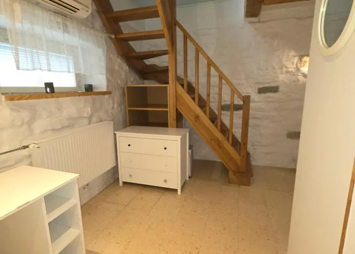 Apartament Suur-ameerika *