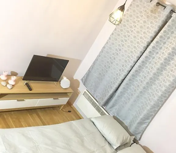 Suur-ameerika Apartament *