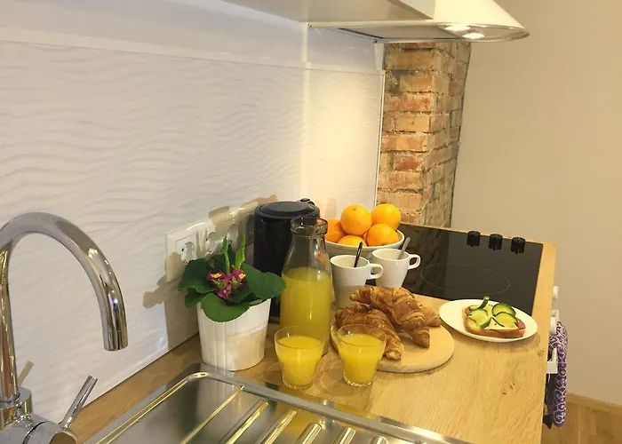 Апартаменты Suur-ameerika Таллин