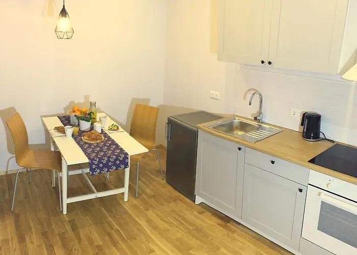 Lägenhet Suur-ameerika *