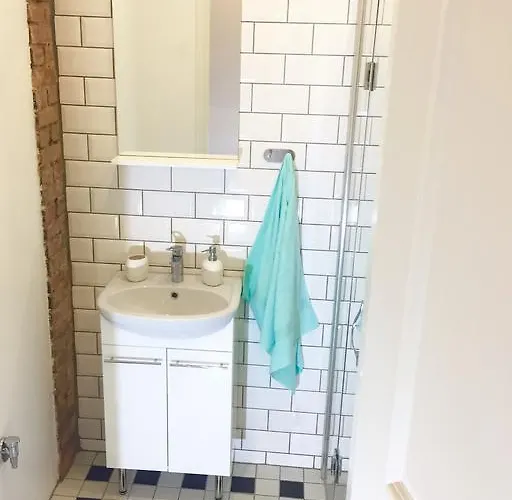 Suur-ameerika Apartament Tallin