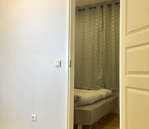 Apartament Suur-ameerika *