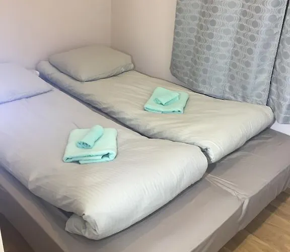 Suur-ameerika * Таллин