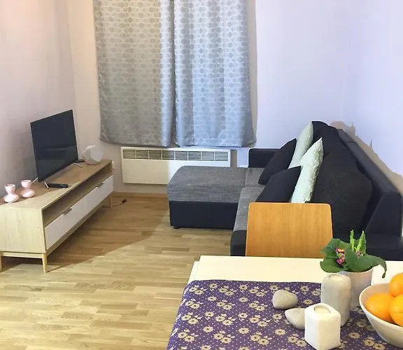 Suur-ameerika Apartament