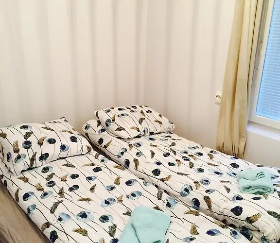 Apartament Suur-ameerika *