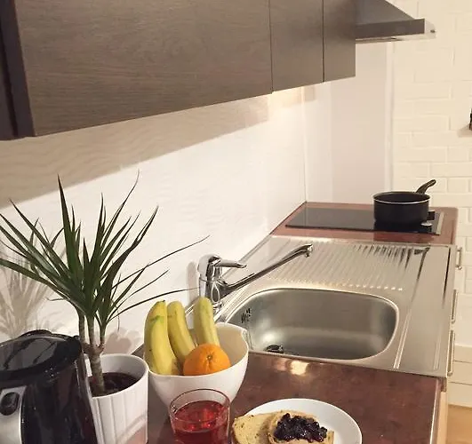 Апартаменты Suur-ameerika