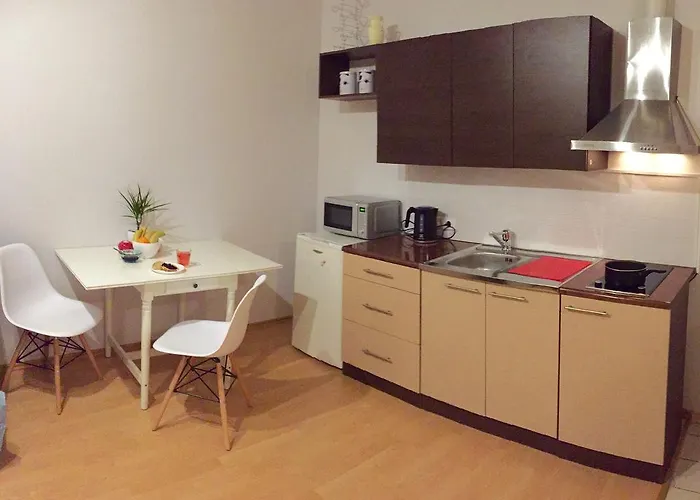 Suur-ameerika Apartament Tallin