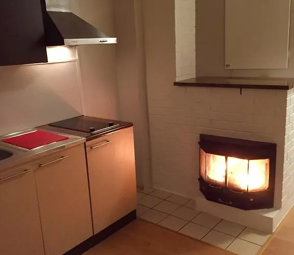 Suur-ameerika Apartament Tallin