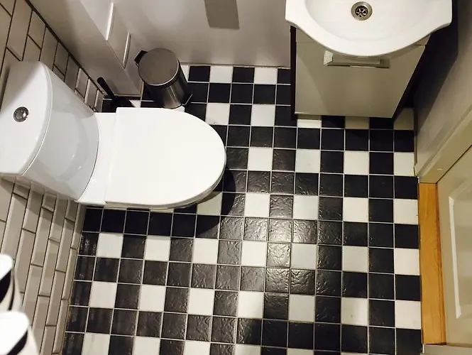 Lägenhet Suur-ameerika Tallinn