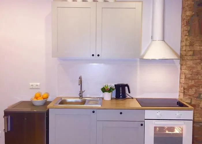 Suur-ameerika Апартаменты