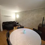 Suur-ameerika Apartman *