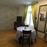 Apartman Suur-ameerika *