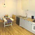 Apartman Suur-ameerika *