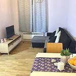 Suur-ameerika Apartman
