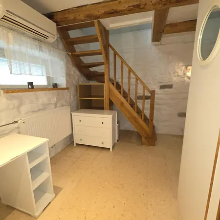 Apartman Suur-ameerika *