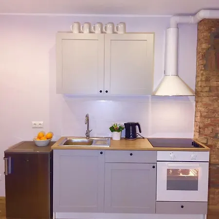 Suur-ameerika Apartman