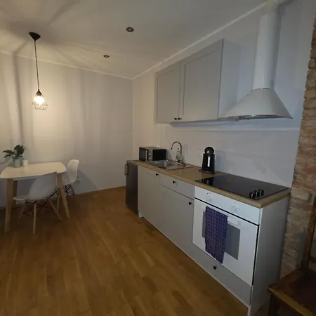 Suur-ameerika Apartment