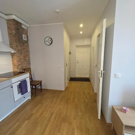 Apartment Suur-ameerika *