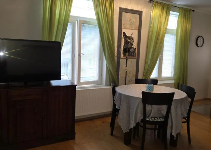 Suur-ameerika * Tallinn